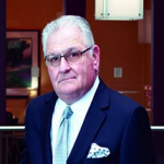 Denis A. Scinta