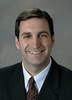 Denis O. Robinson