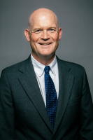 Mr. Denis Patrick Dillon