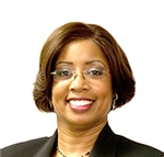G Denise Brown