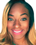 Ms. Denise Nicole Gregory