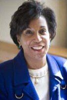 Denise J Lewis