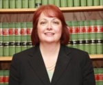 Denise M Luckenbach