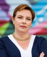 Denise Ereka Peterson