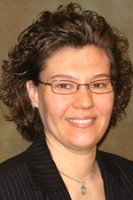 Ms. Denise Webb Glass