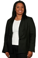 Denisha Phyllis McKenzie