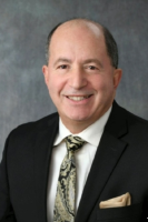Dennis D. Bossian