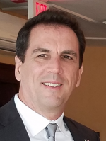 Dennis Paul Connelly