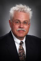 Dennis Jon Graber