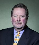 Dennis J O'Grady