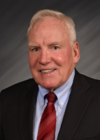 Dennis Lee Pergram