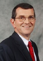 Dennis P Partridge
