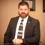 Dennis Edward Schroader, Jr