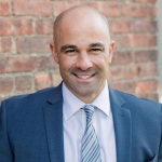 Dennis R. Vetrano