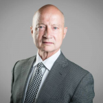 Derek G. Nicholson