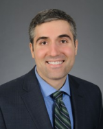 Mr. Derek Jon Krebs