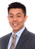 Derek Henry Lim