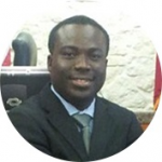 Mr. Derek Obialo