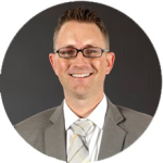 Derek J. Poulsen