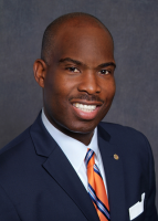 Derek Sterling Green