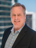 Derek W. Saunders