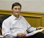 Derick A. J. Allison