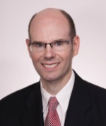 Derick S. Kauffman