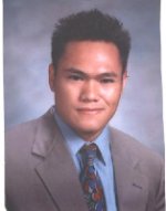 Mr. Derick Calmerin Villanueva