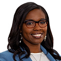 Dericka Yvonne Burke