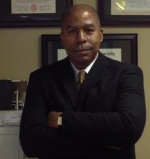 Derrick Louis Johnson
