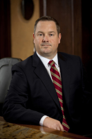 Dewitt Paruolo & Meek, PLLC - Law Firm in Edmond, OK