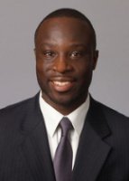 Derrick M. Thompson, Jr.
