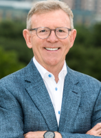 Derry W. Swanger