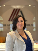 The Ashmore Law Firm, P.C. - Law Firm in Dallas, TX