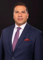 Desi I. Martinez
