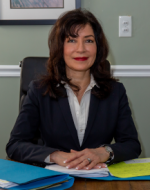 Desiree Venicia de Moya