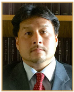 Desmond Chaehun Lee