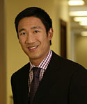 Desmond M. Lee
