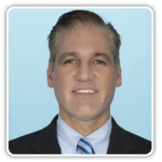 Desmond P. FitzGerald