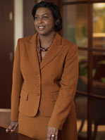Detra Shaw-Wilder