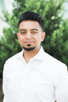 Devanand J Singh