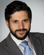 Devin Paul Mirfasihi