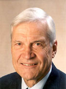 Mr. Dewey W. Wells