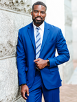 Dexter Gregory Benoit
