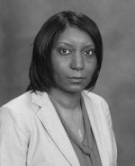 Deyka Williams Spencer
