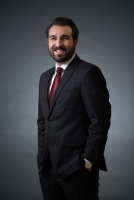 D.G. Pantazis, Jr.