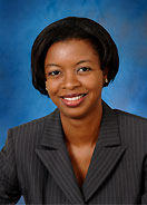 Dian Patricia Stevens