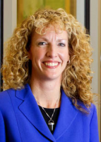 Diana B. Dodge
