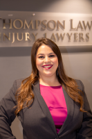 Thompson Law - Law Firm in San Antonio, TX