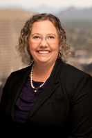 Ms Diana J Elston-Miller